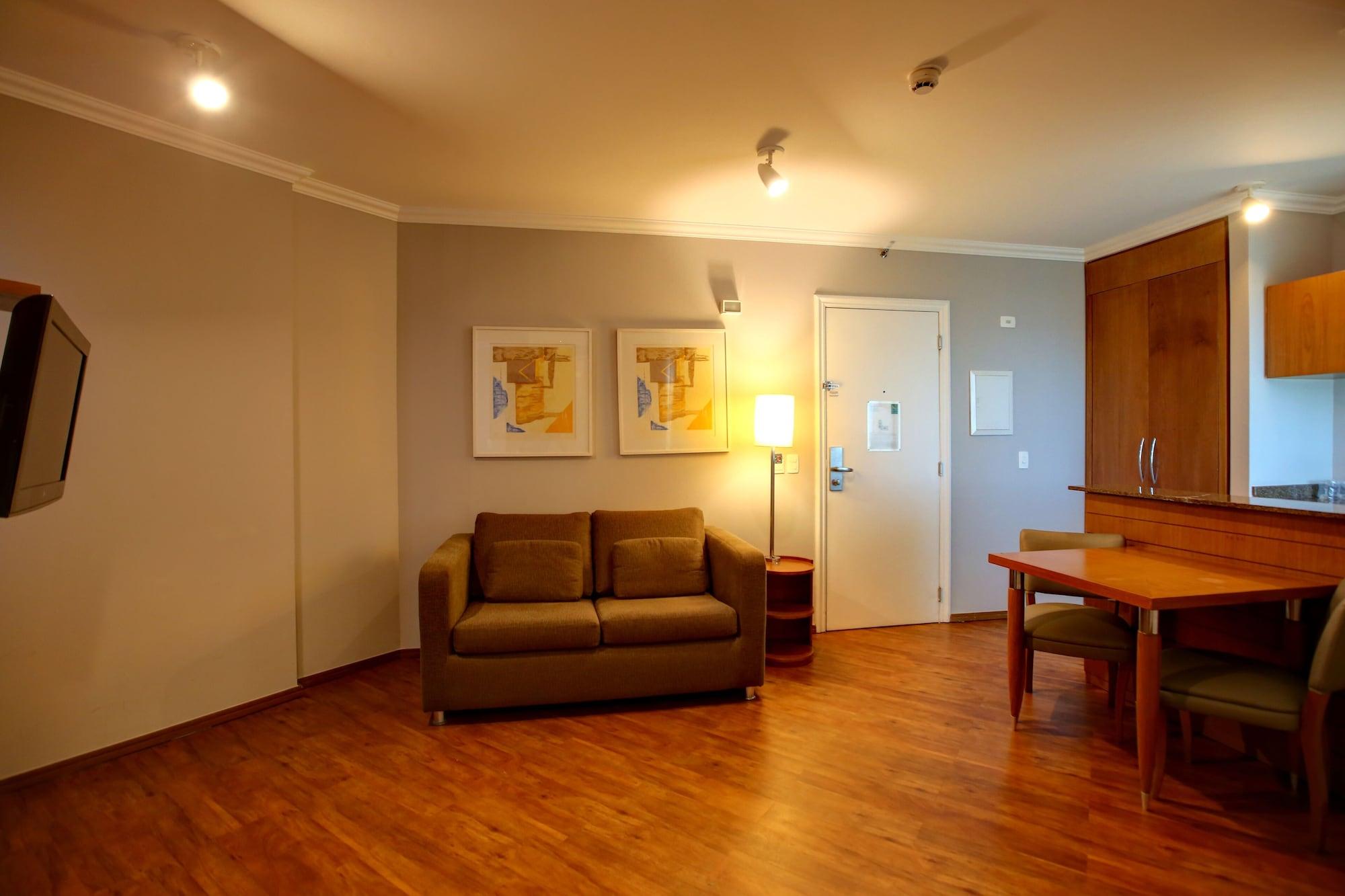 Roomo Bela Cintra Residencial サンパウロ エクステリア 写真