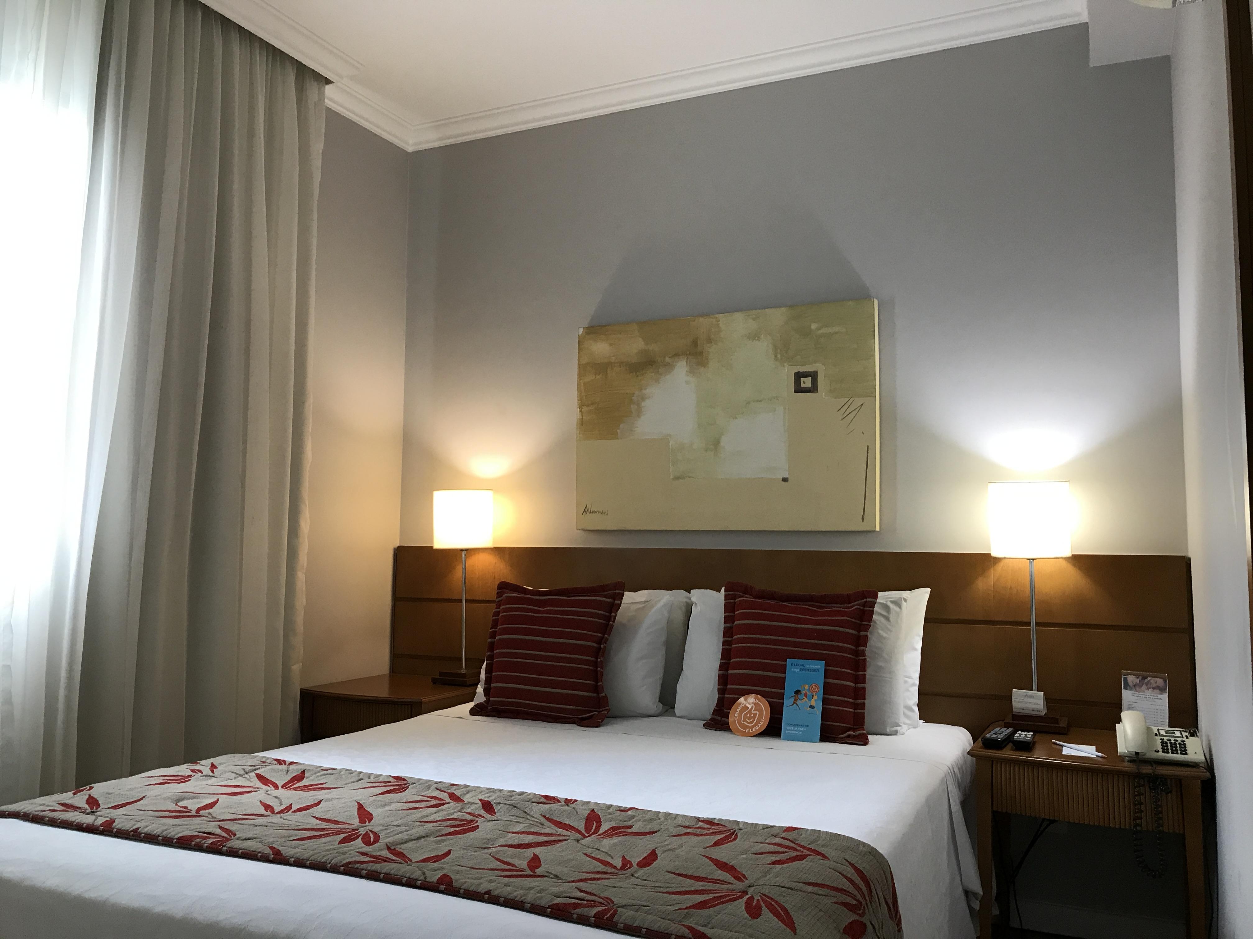 Roomo Bela Cintra Residencial サンパウロ エクステリア 写真