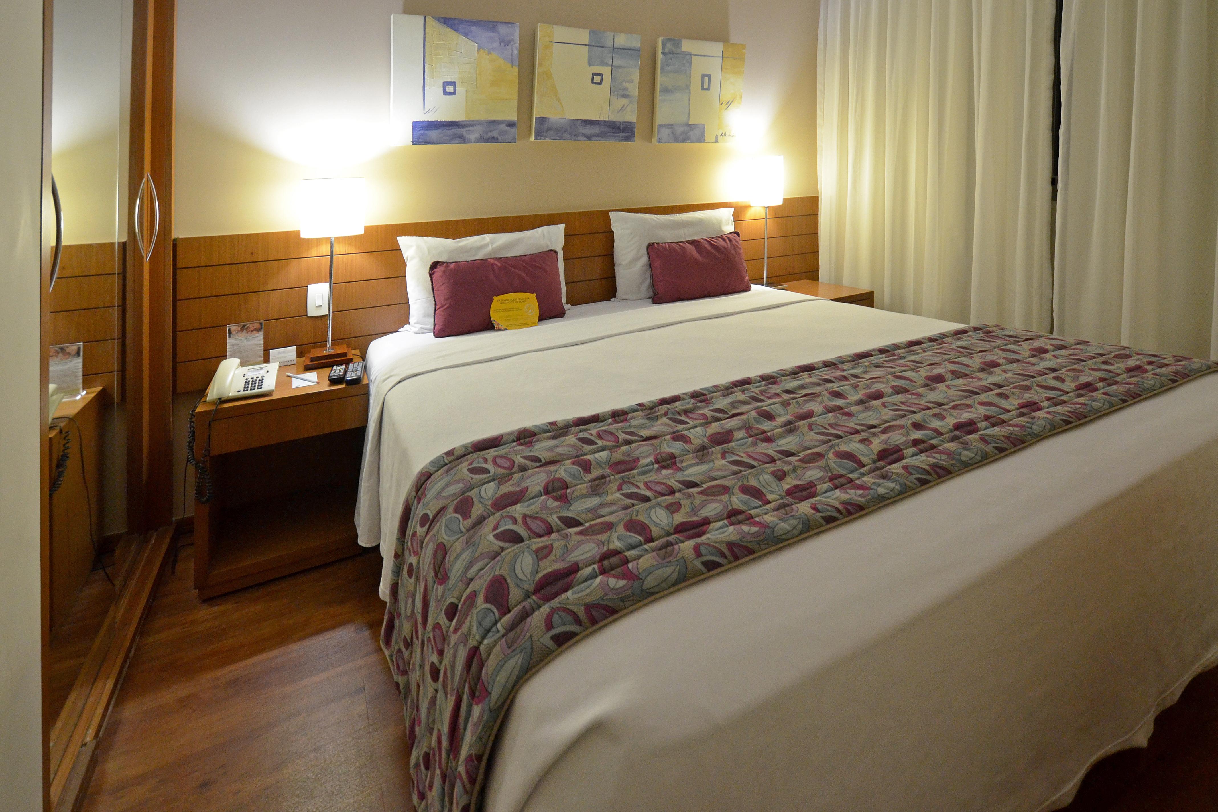 Roomo Bela Cintra Residencial サンパウロ エクステリア 写真