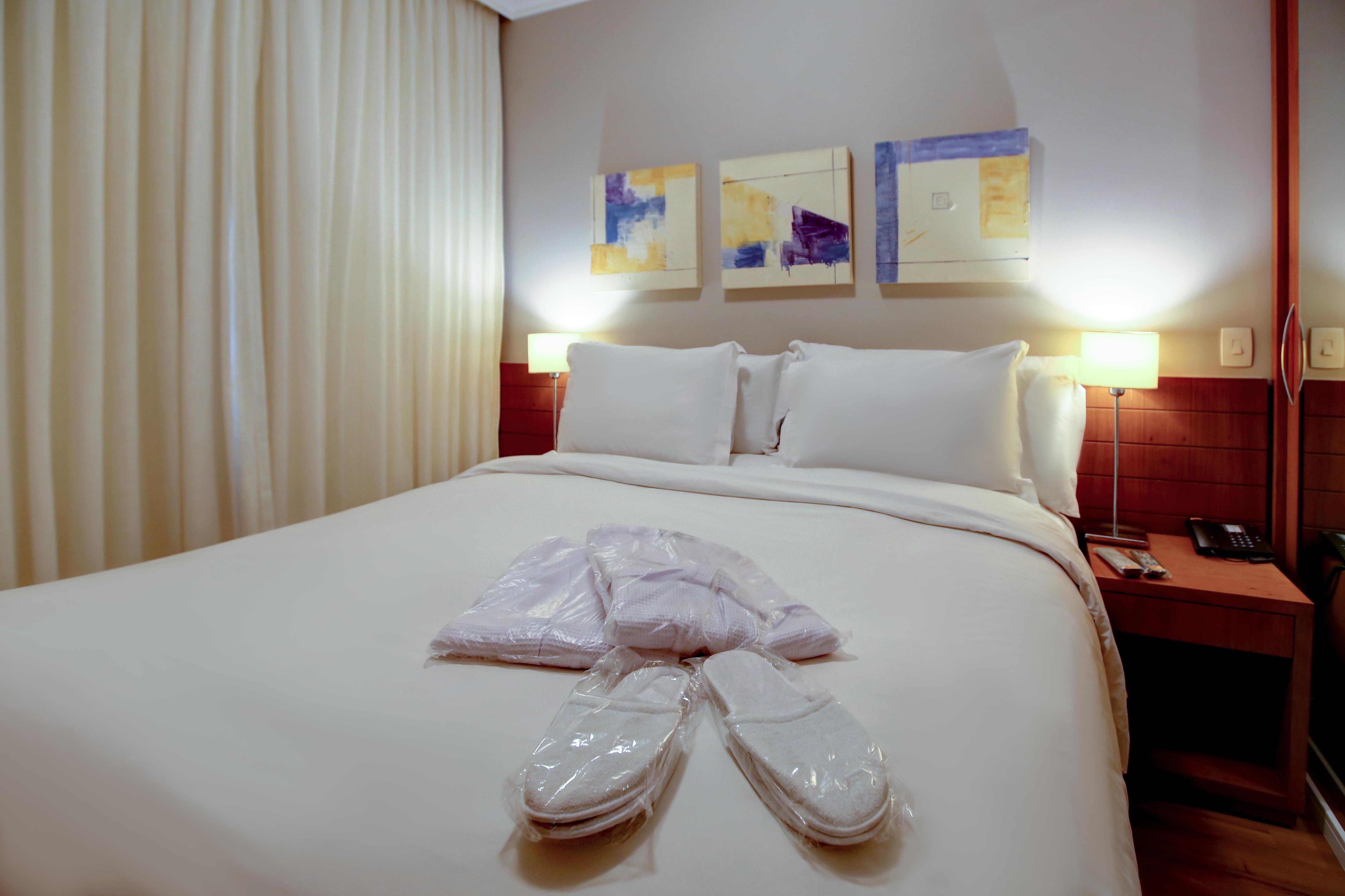 Roomo Bela Cintra Residencial サンパウロ エクステリア 写真