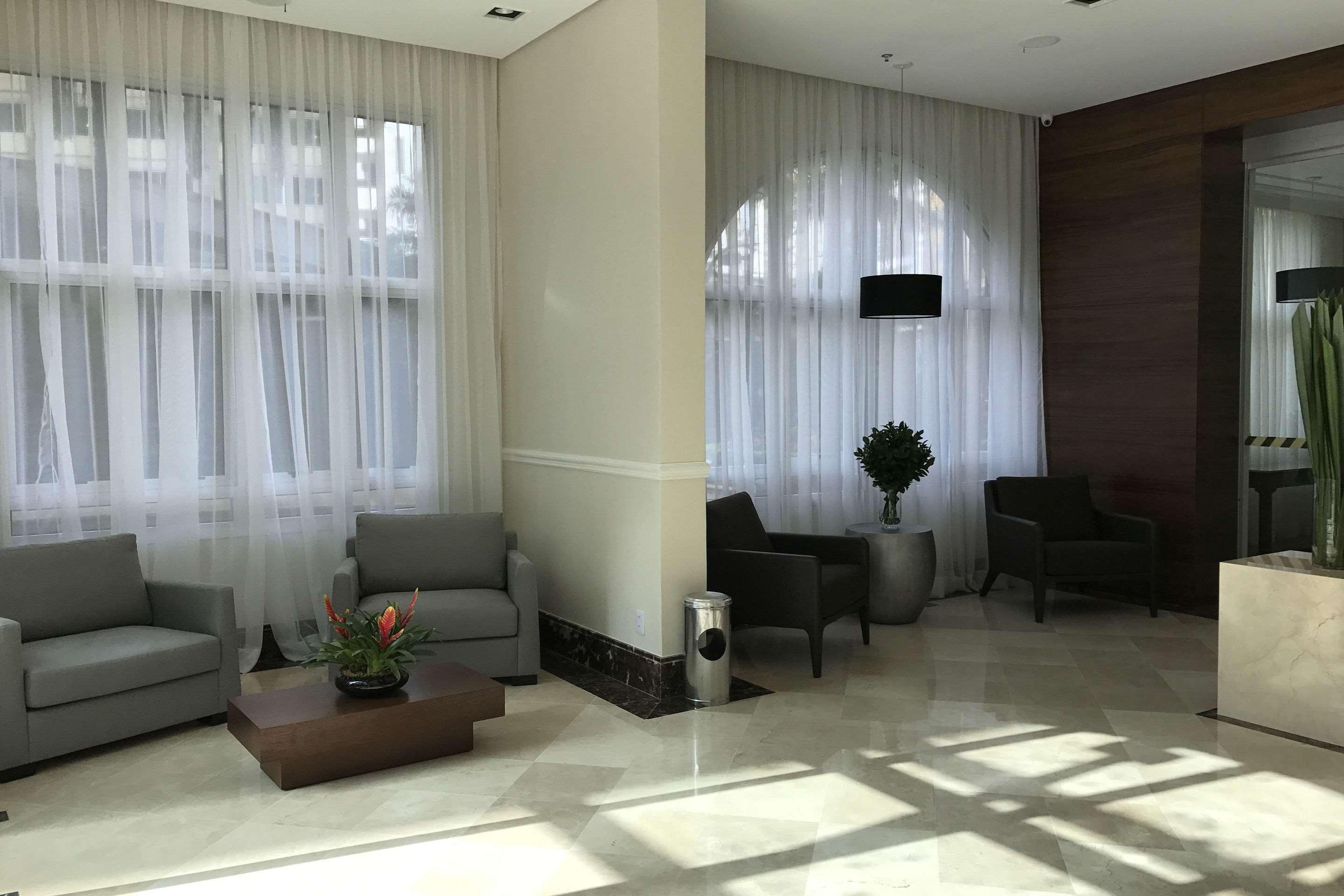 Roomo Bela Cintra Residencial サンパウロ エクステリア 写真