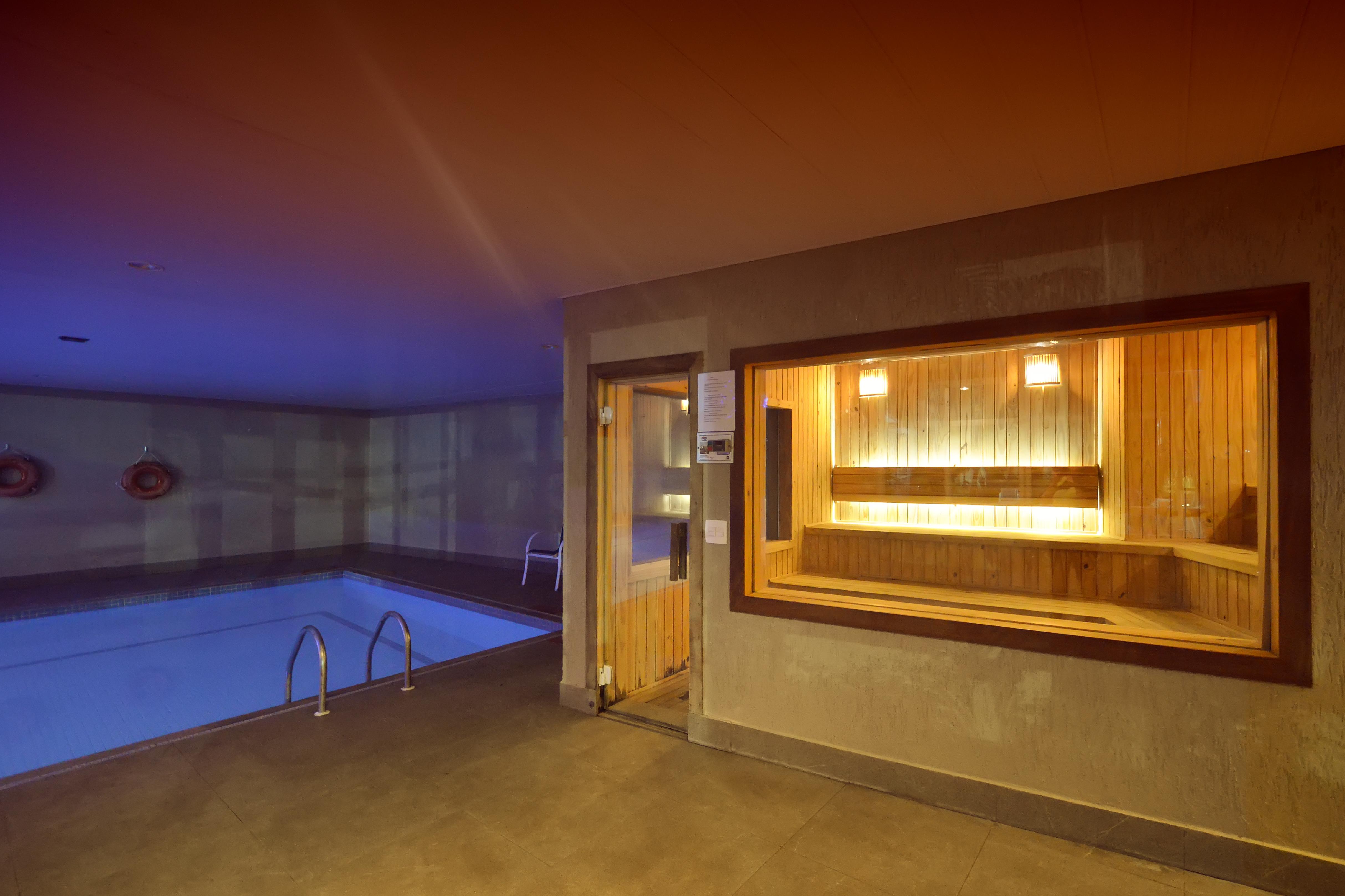 Roomo Bela Cintra Residencial サンパウロ エクステリア 写真