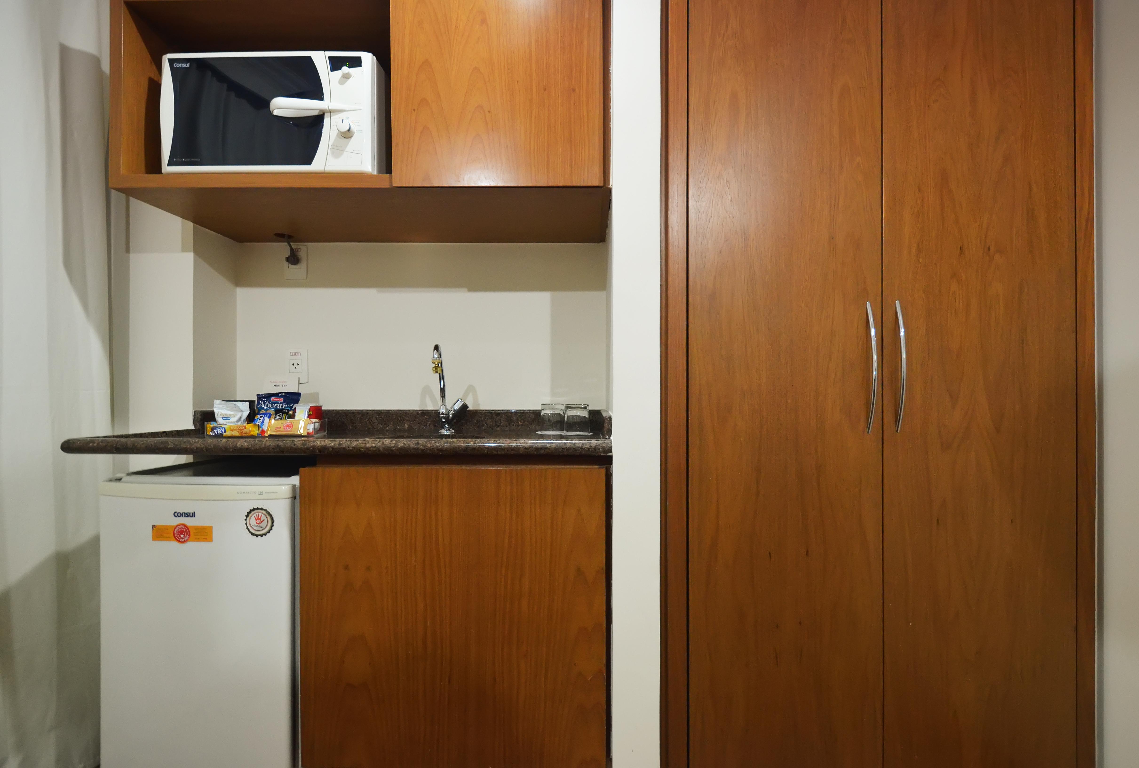 Roomo Bela Cintra Residencial サンパウロ エクステリア 写真