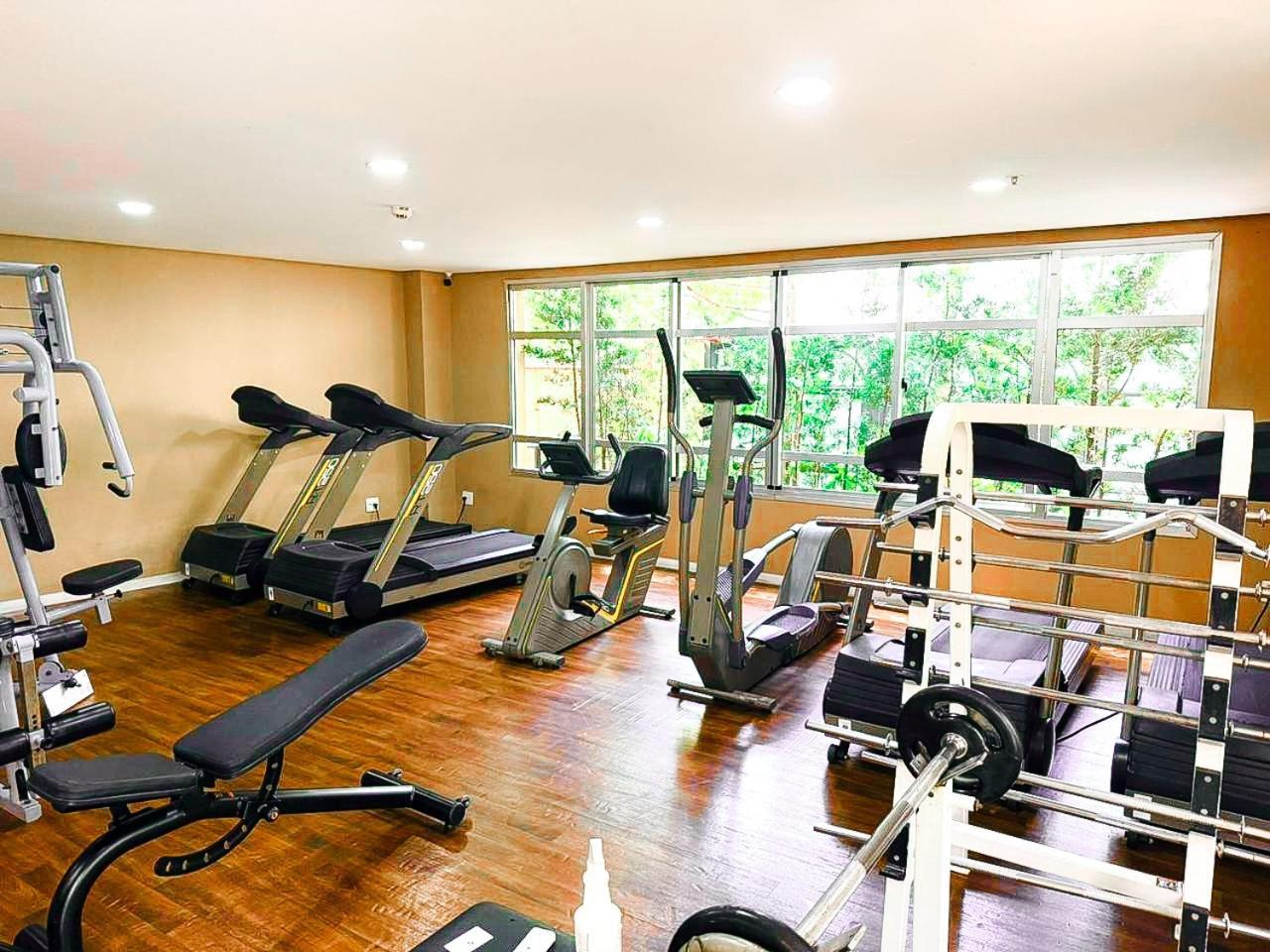 Roomo Bela Cintra Residencial サンパウロ エクステリア 写真