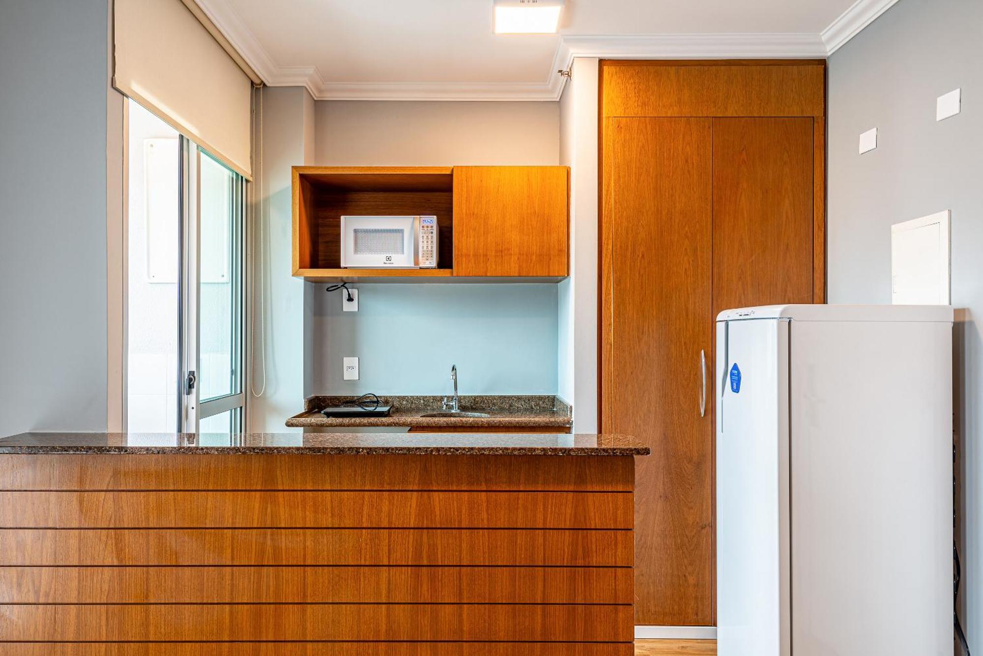 Roomo Bela Cintra Residencial サンパウロ エクステリア 写真