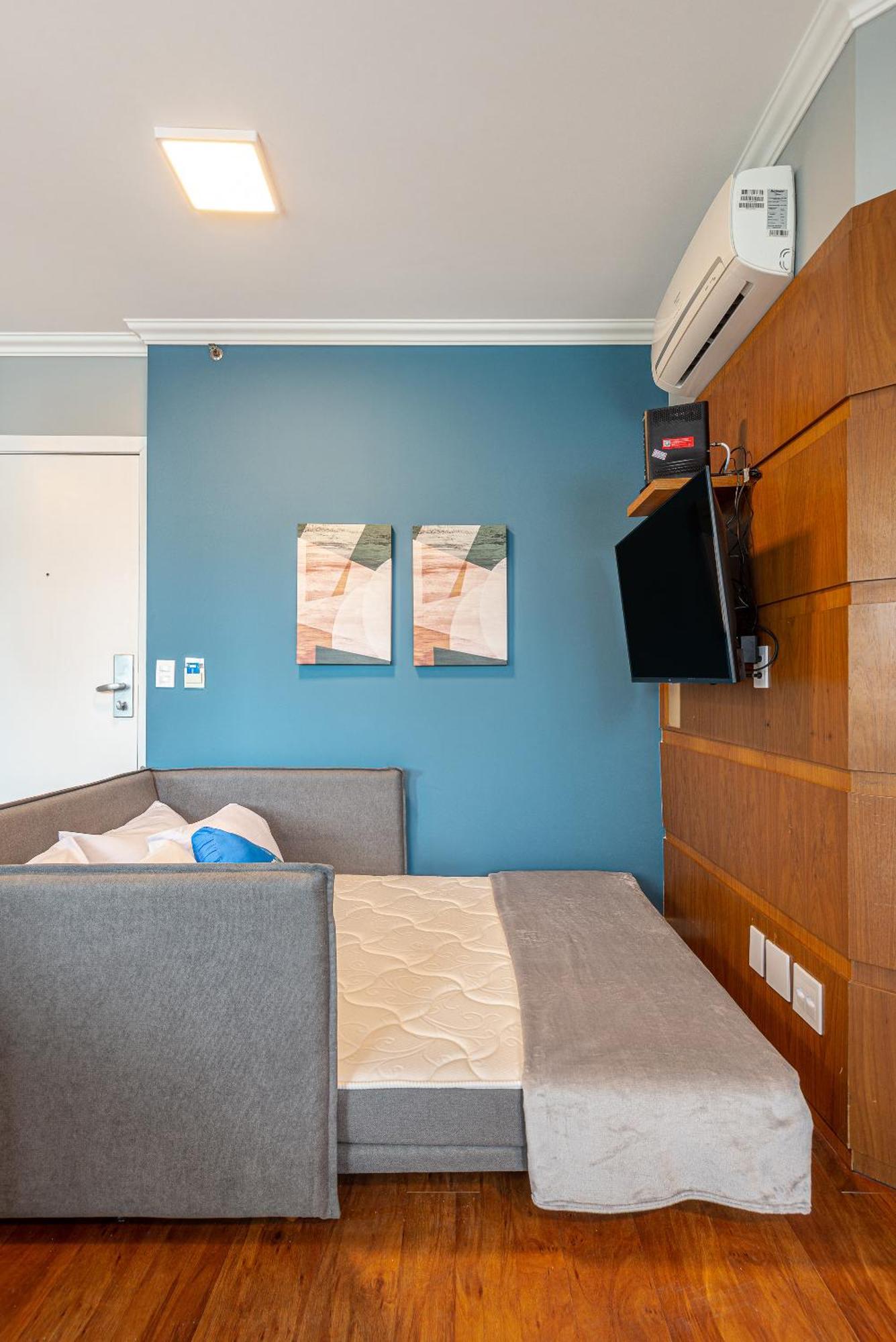 Roomo Bela Cintra Residencial サンパウロ エクステリア 写真