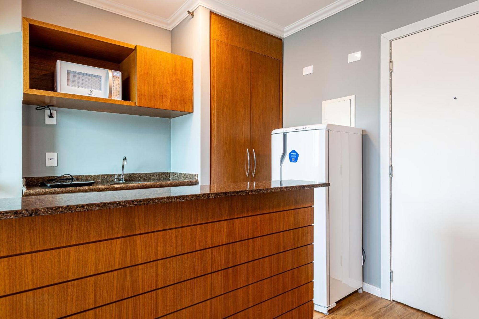 Roomo Bela Cintra Residencial サンパウロ エクステリア 写真