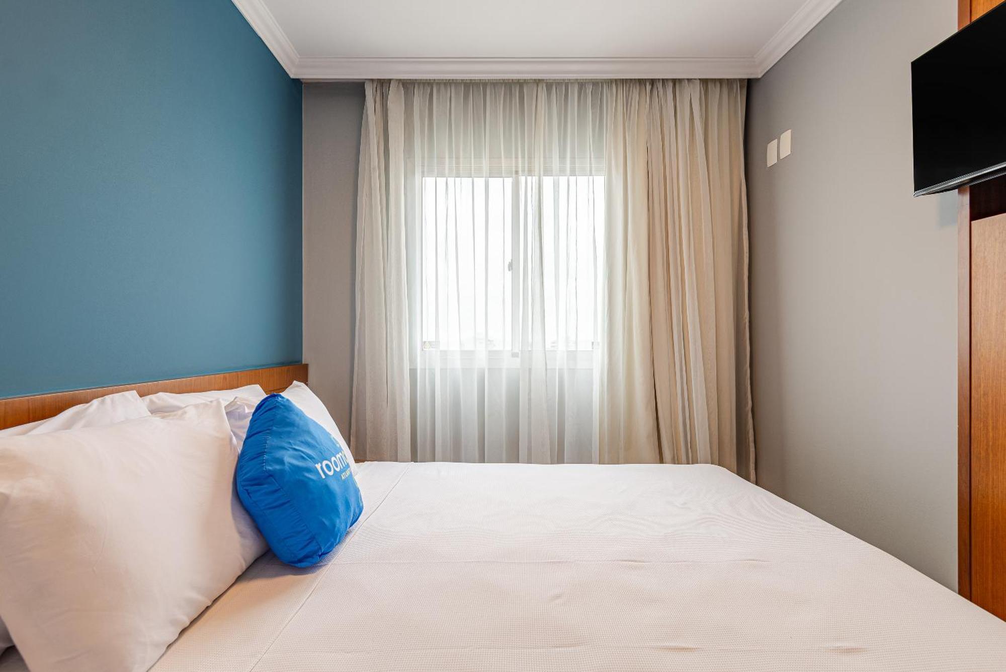 Roomo Bela Cintra Residencial サンパウロ エクステリア 写真