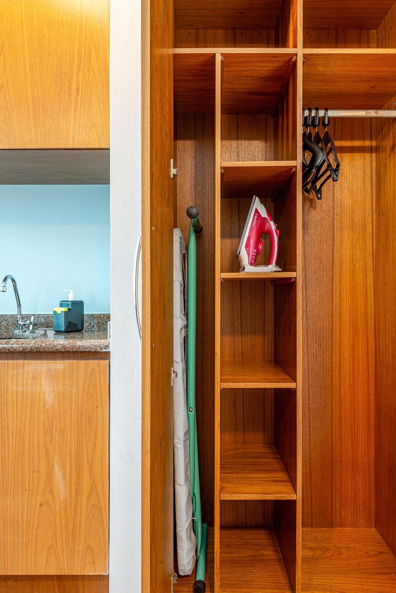 Roomo Bela Cintra Residencial サンパウロ エクステリア 写真