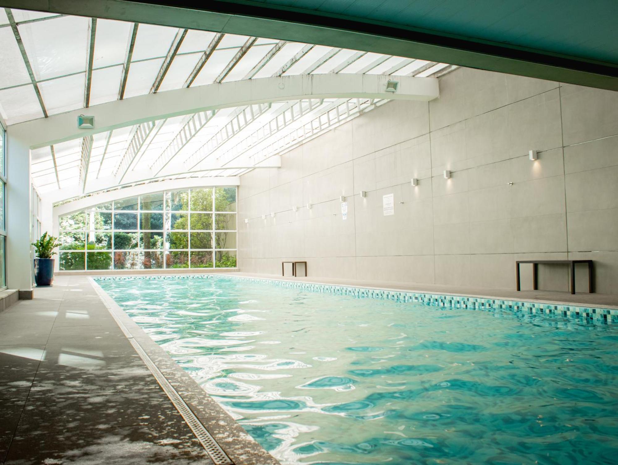 Roomo Bela Cintra Residencial サンパウロ エクステリア 写真